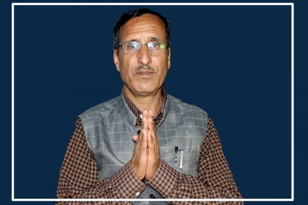 पालिका चुनावमा २६ मतले हारेका बिष्ट प्रदेश सांसदमा बाजी मार्लान त ? 
